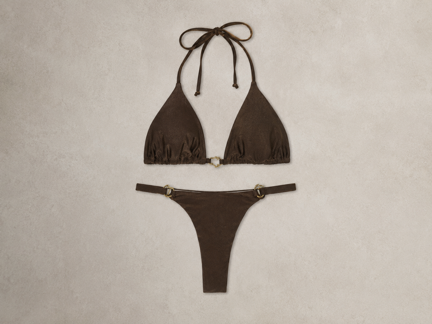 Bayhaven Bikini Set